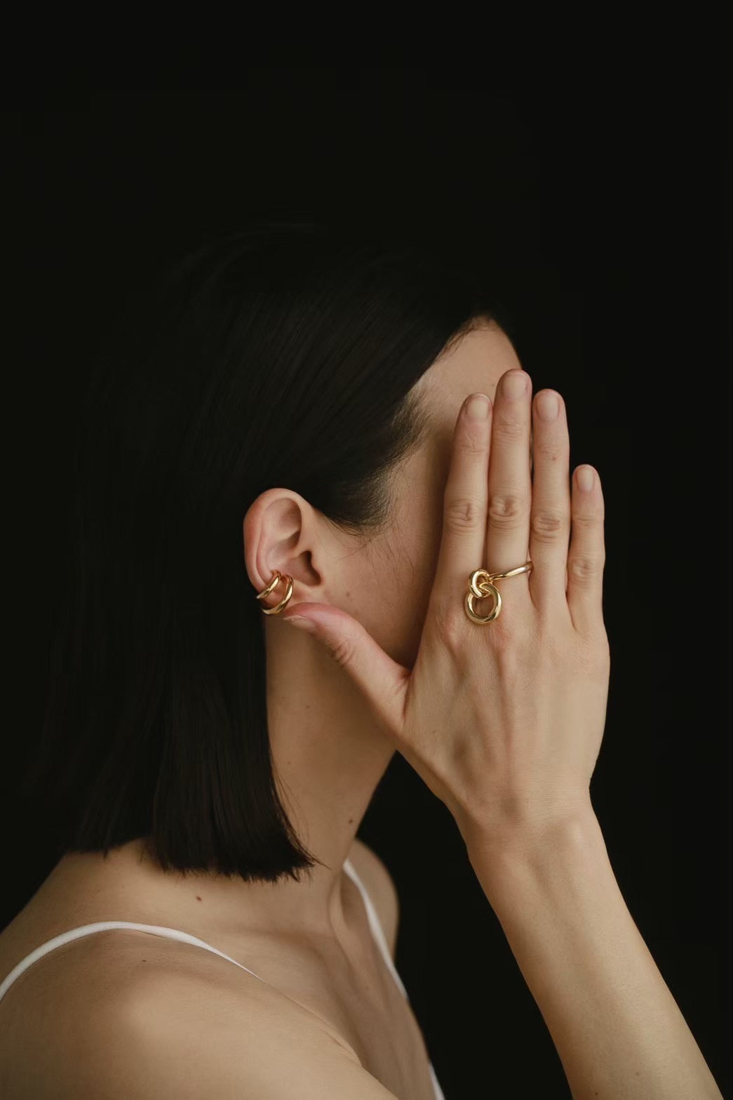 Eito Ring (Gold)