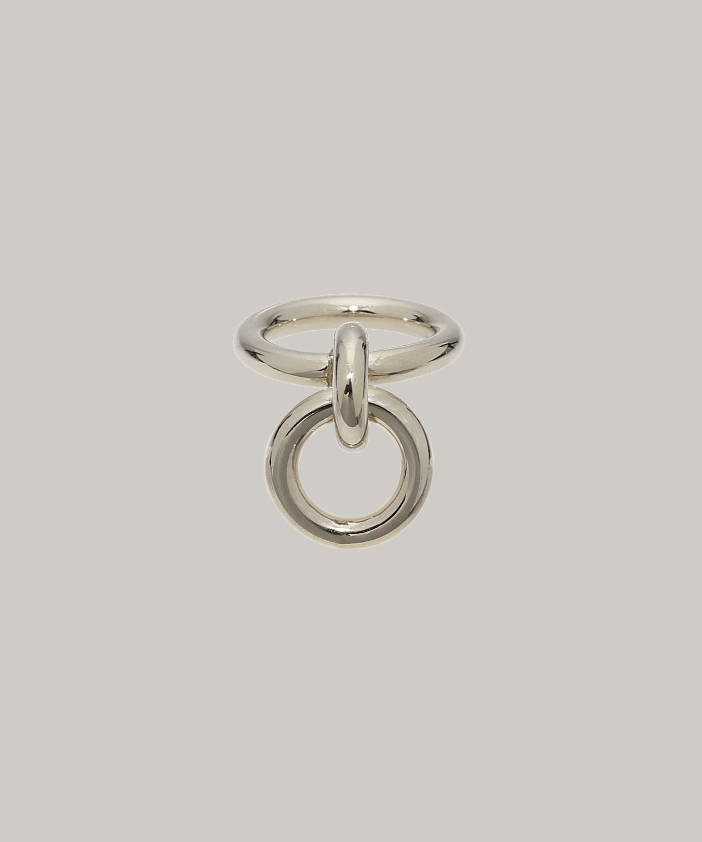 Eito Ring (Silver)