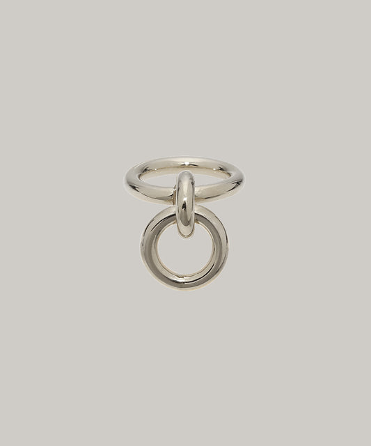 Eito Ring (Silver)