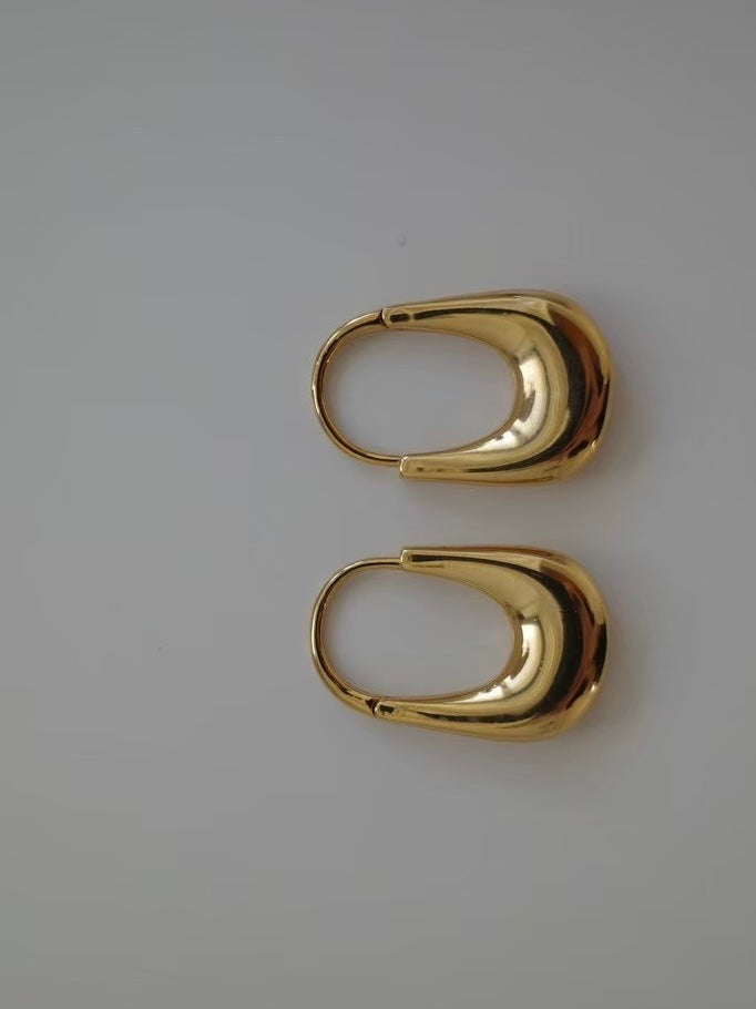 Pin Pierce (Gold)