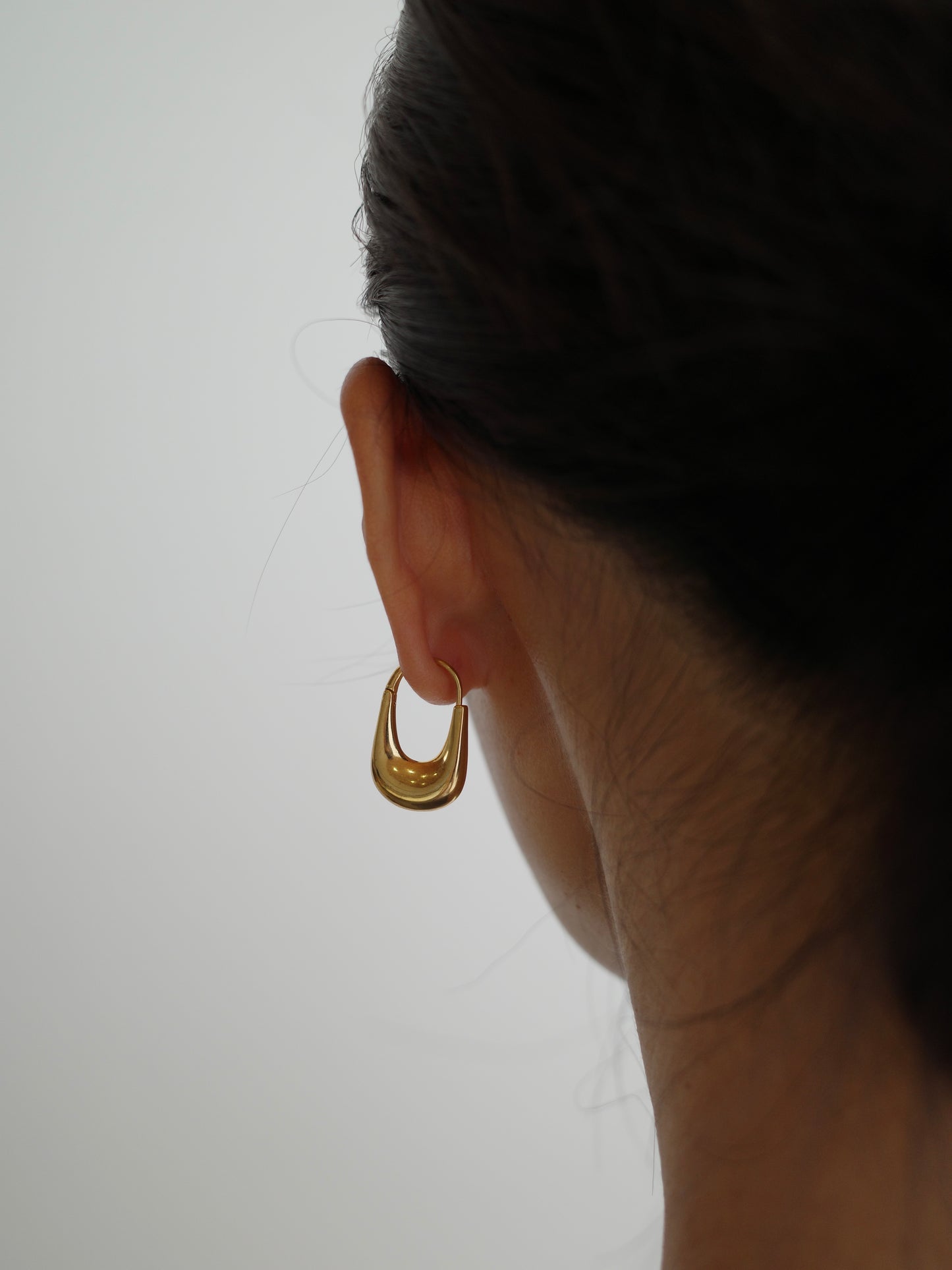 Pin Pierce (Gold)