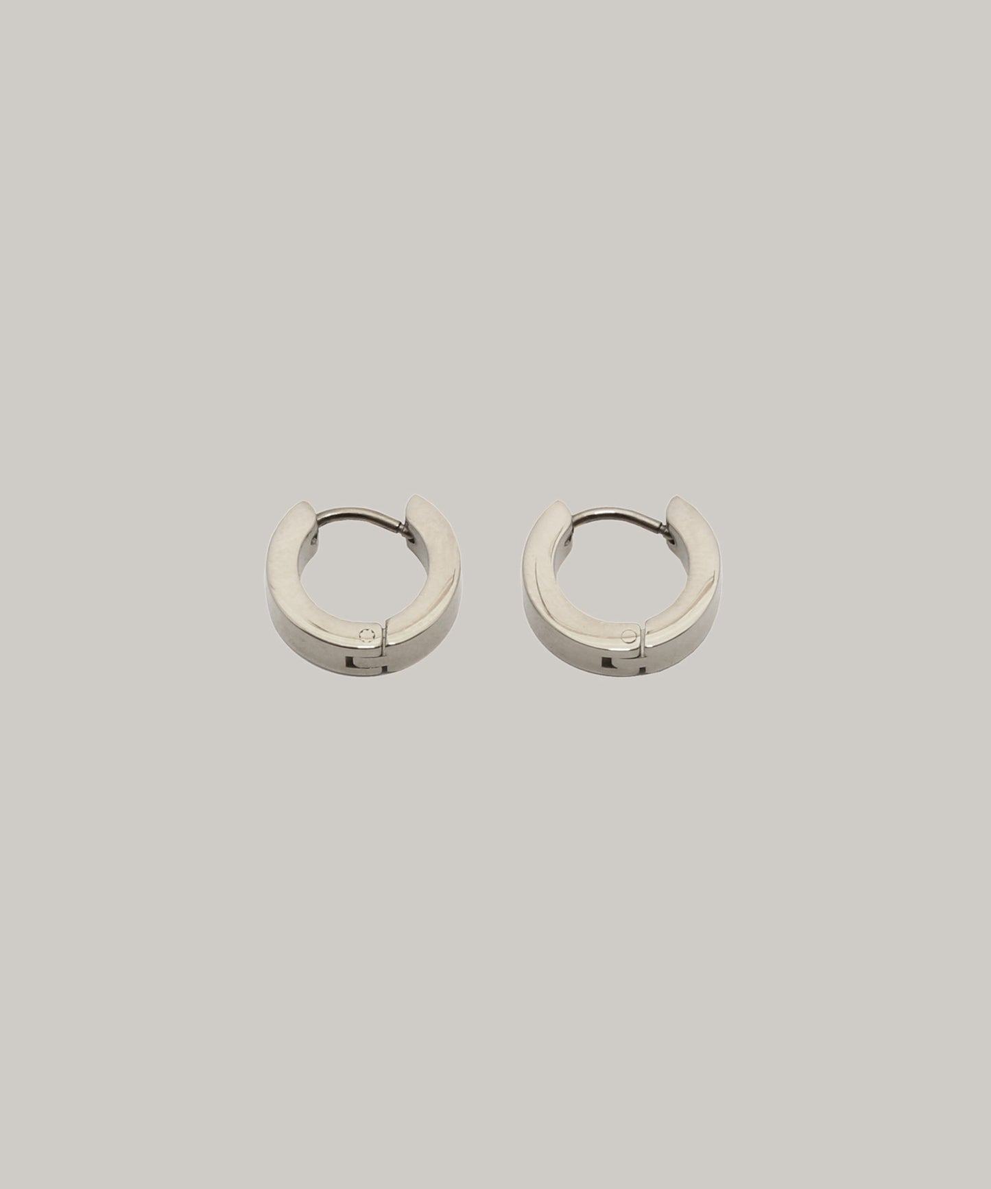 ［316L］Cuddle Pierce (Silver)