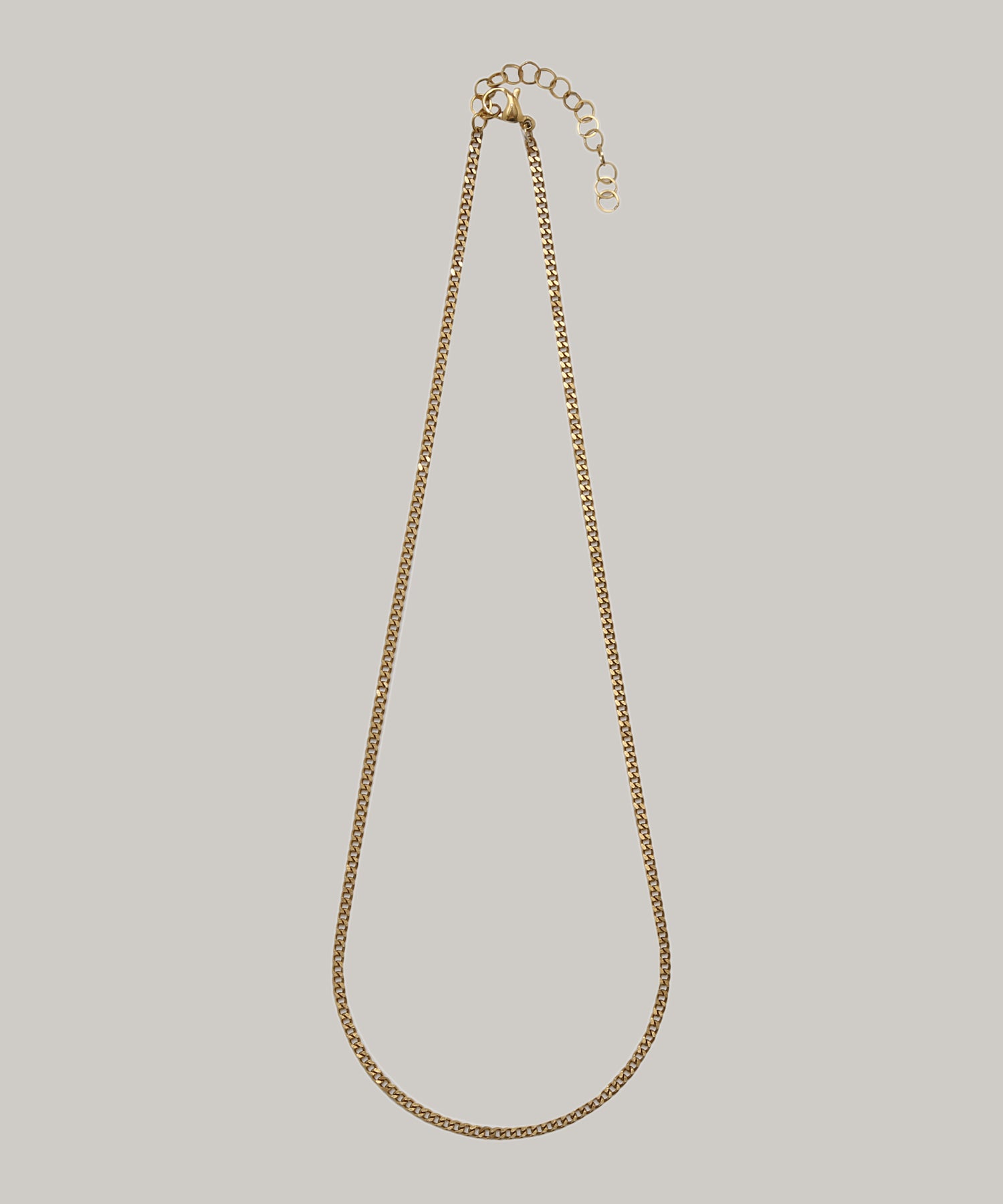 NECKLACE – TRES