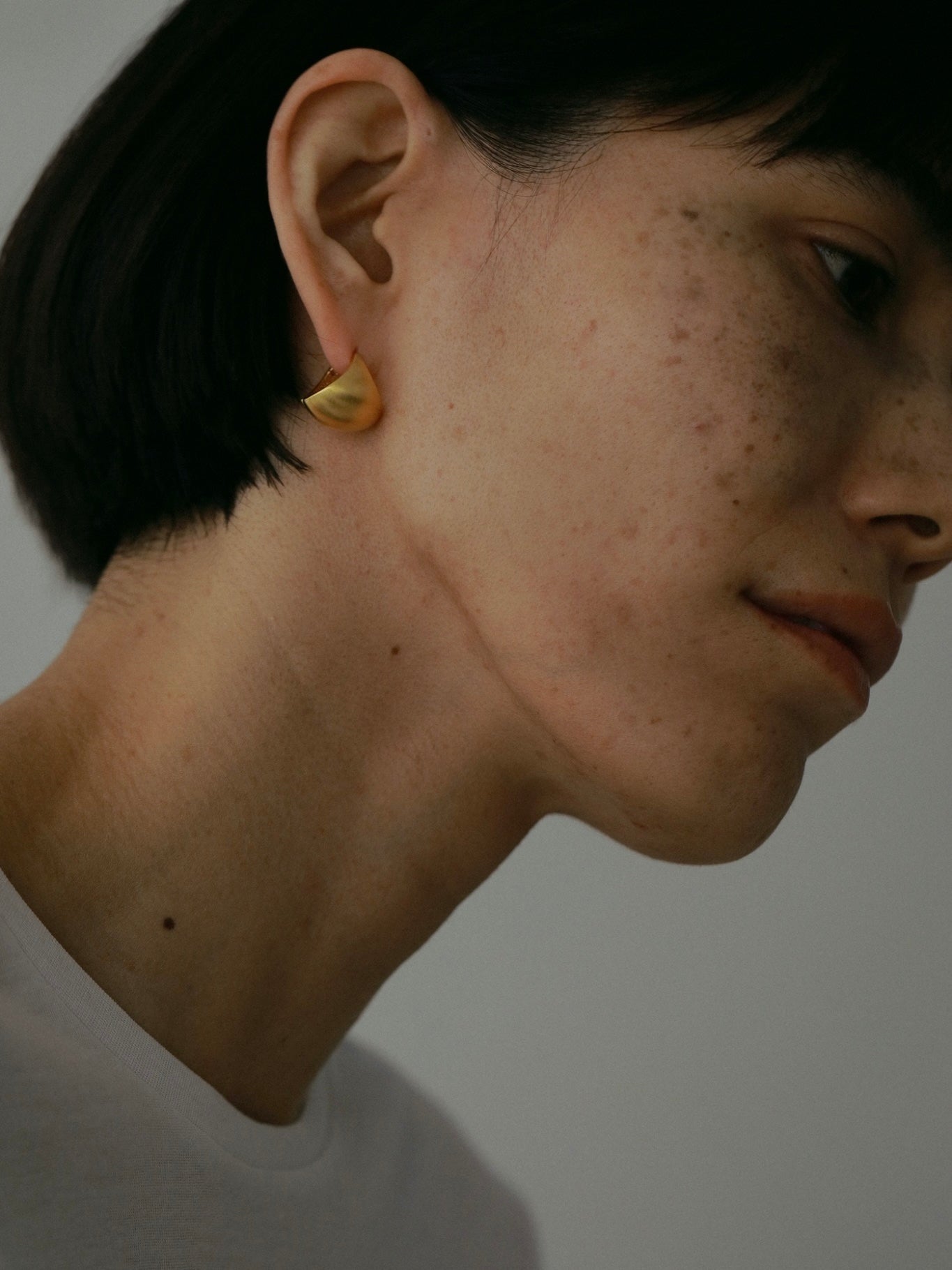 PIERCE – TRES