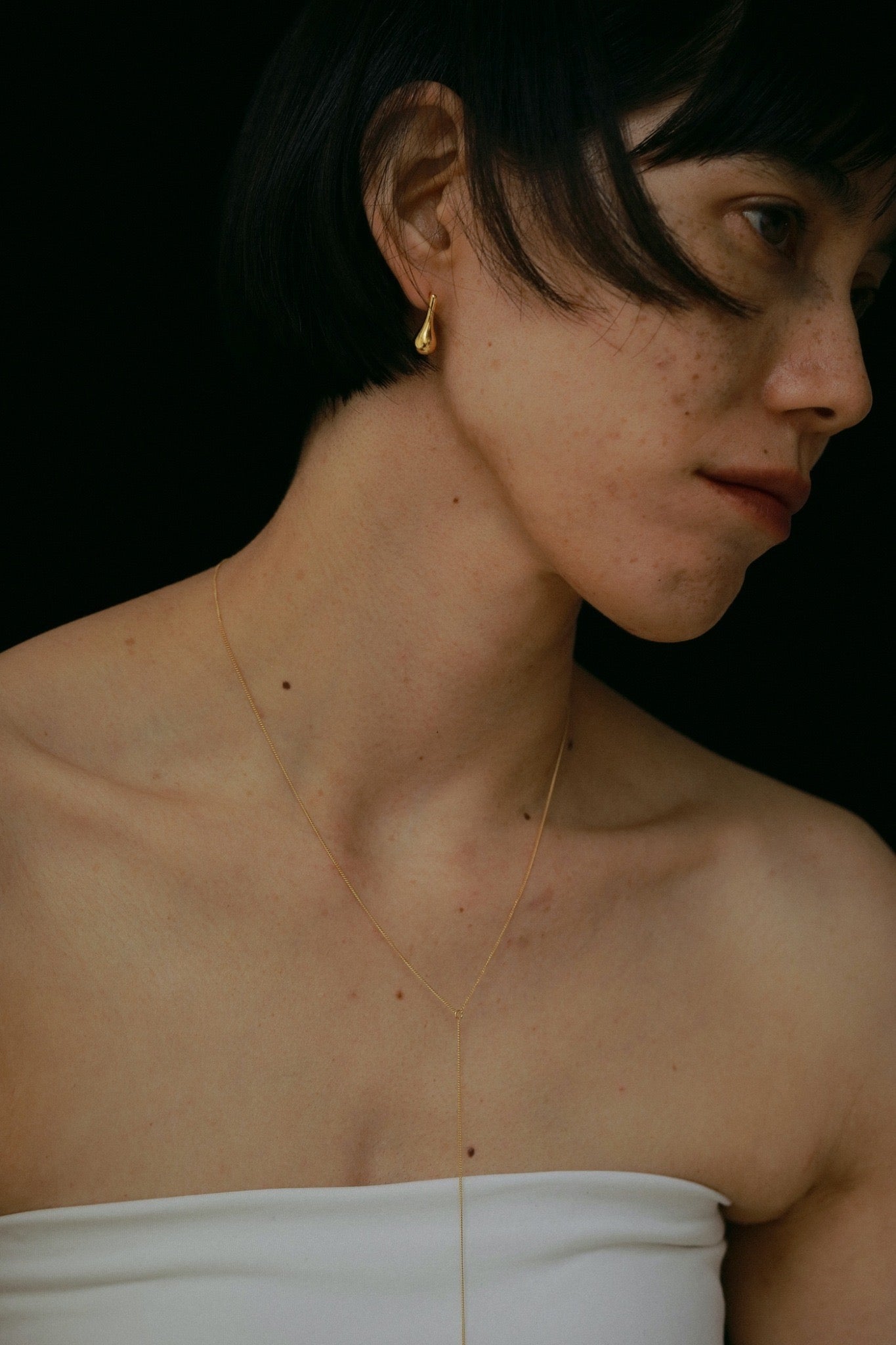 PIERCE – TRES