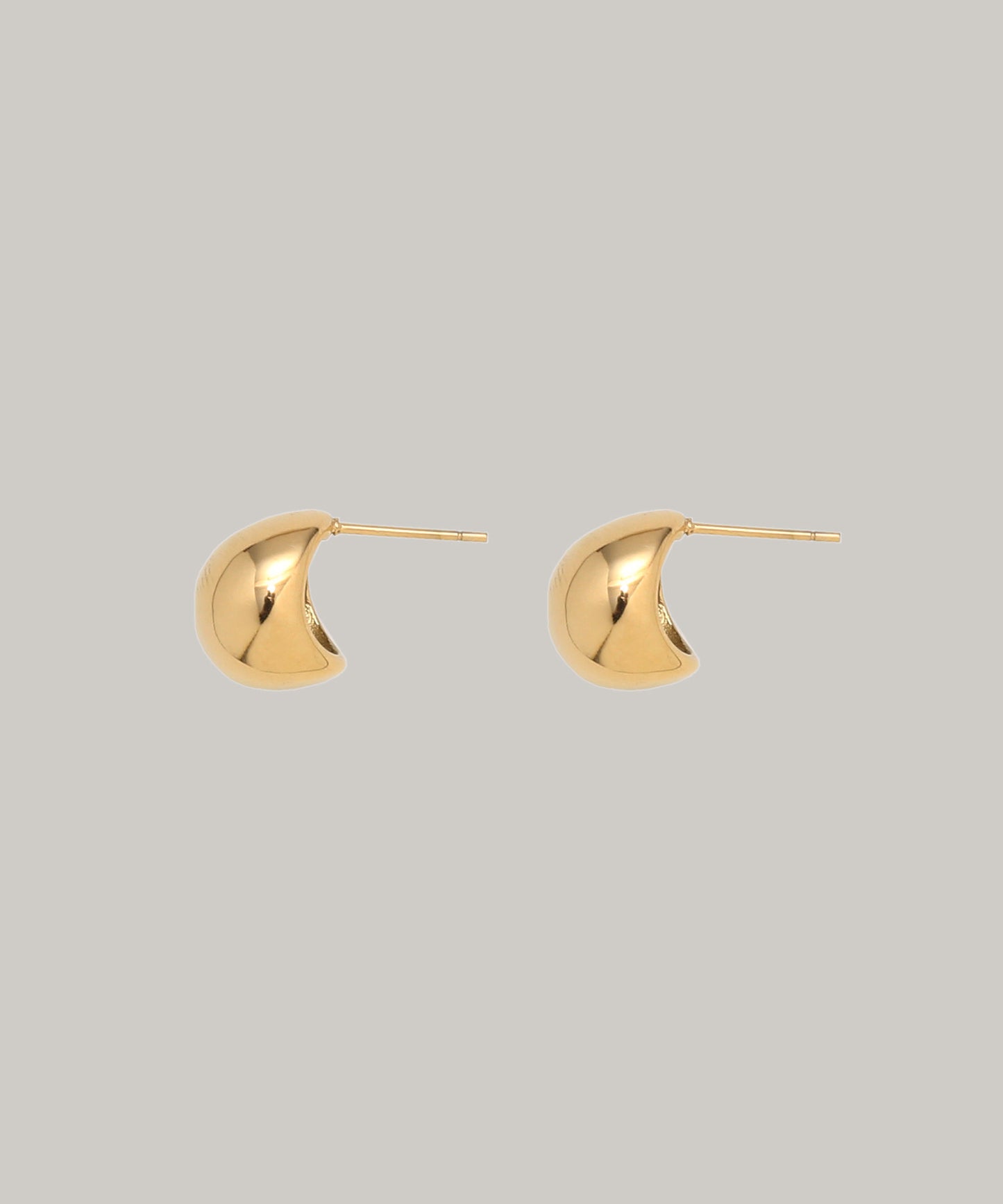 ［316L］Seed Pierce (Gold)