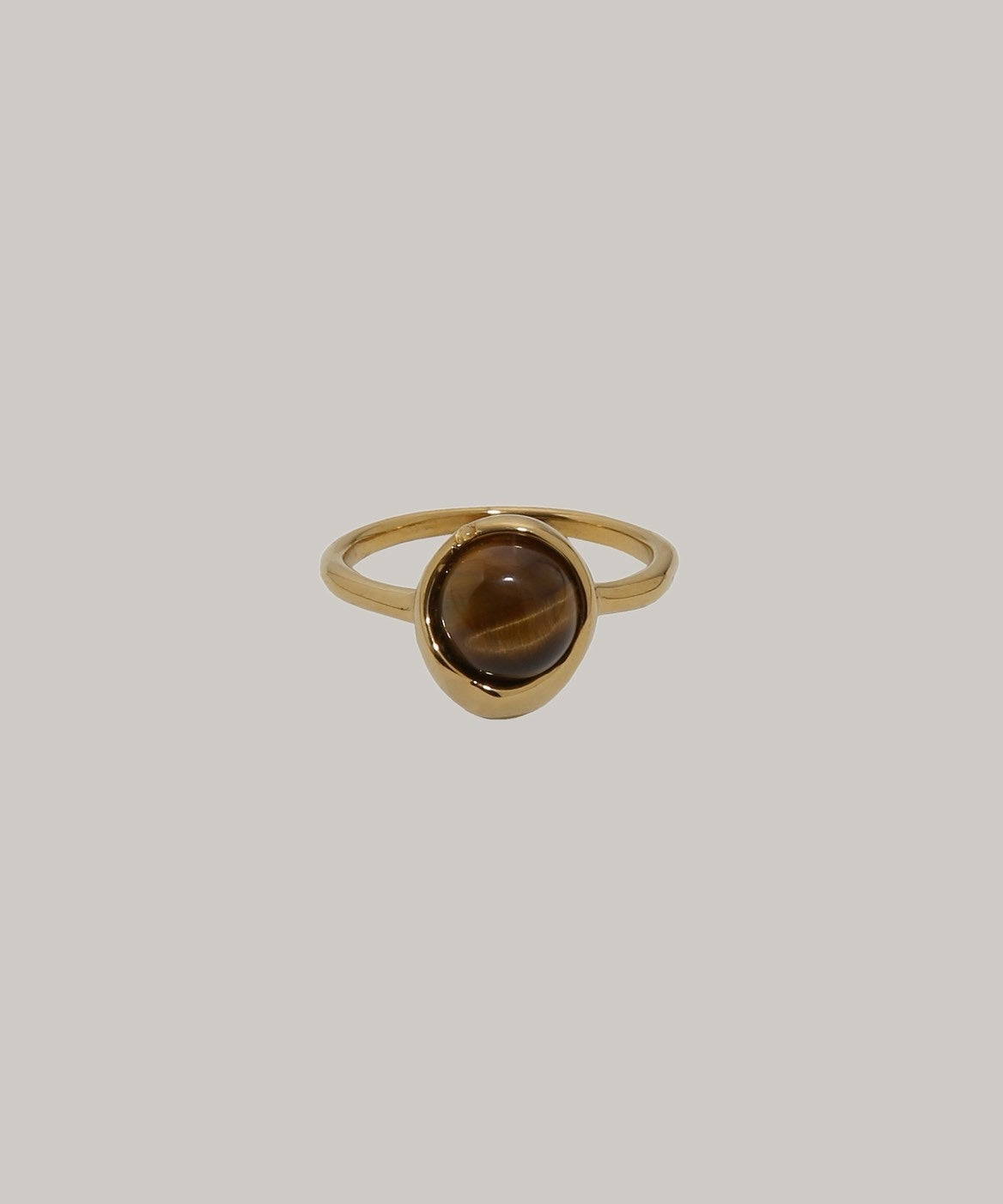 ［316L］Focus Ring (Gold)