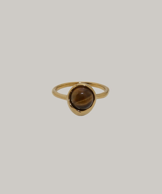 ［316L］Focus Ring (Gold)