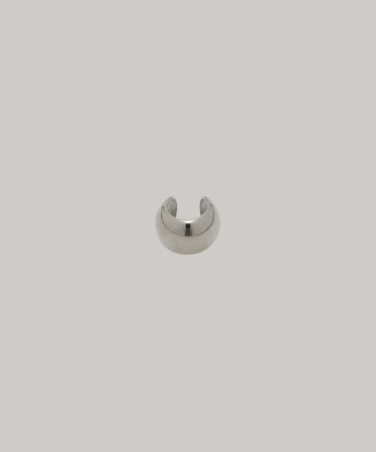 ［silver925］Orb Earcuff (Silver)