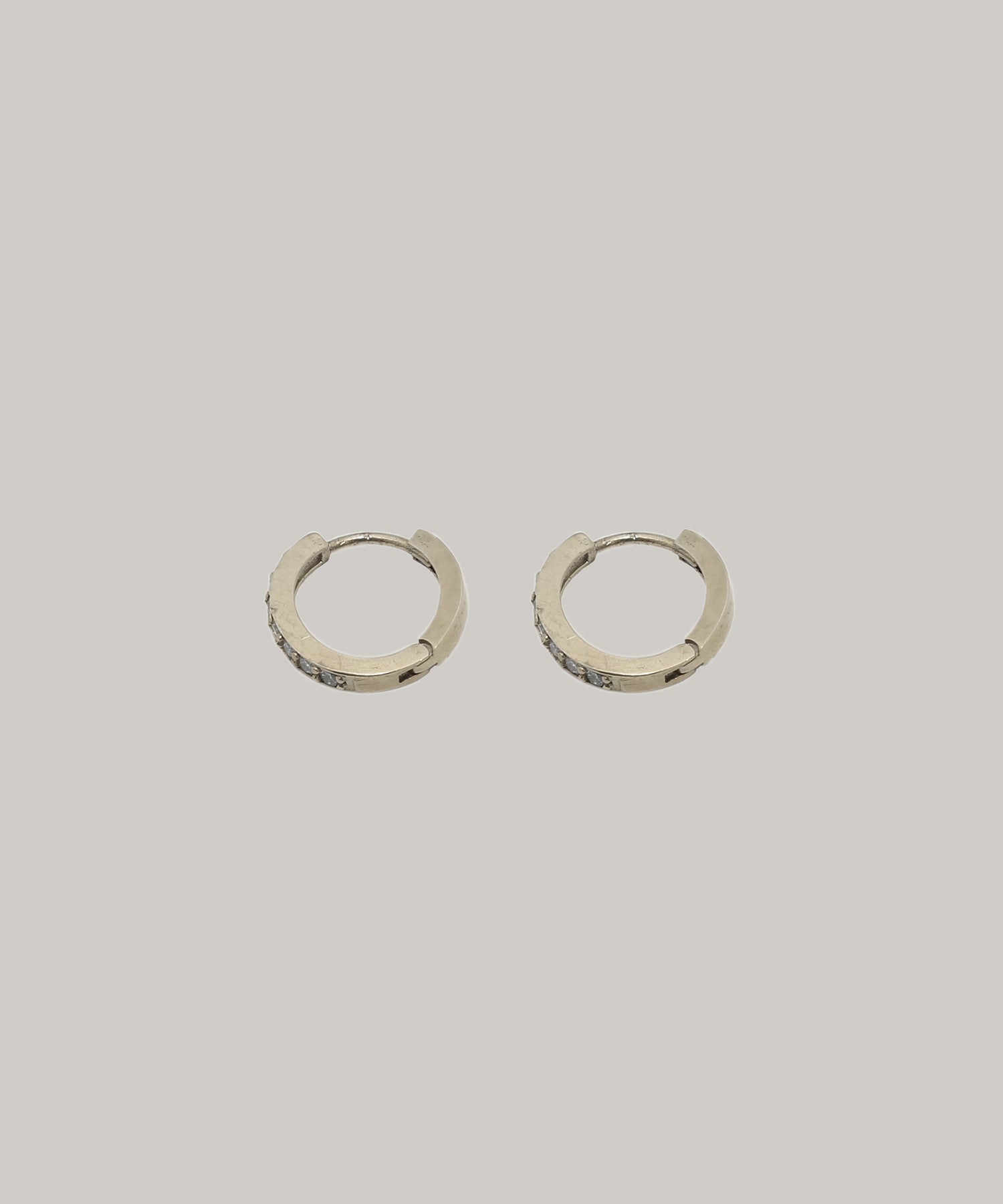 PIERCE – TRES