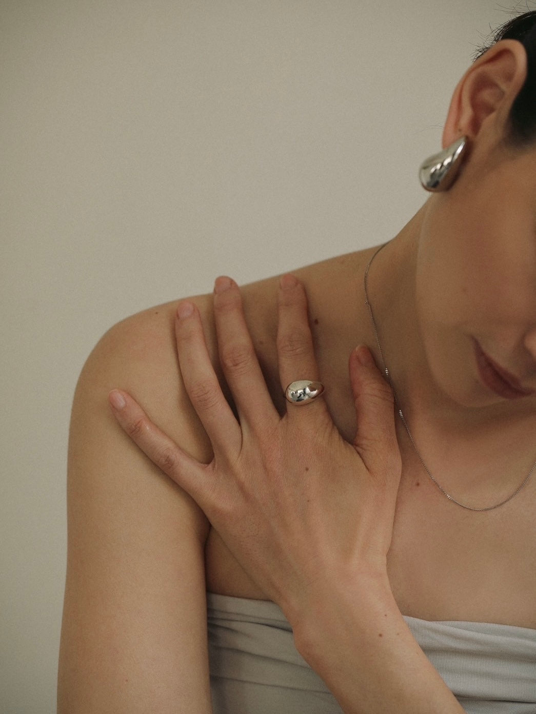 RING – TRES